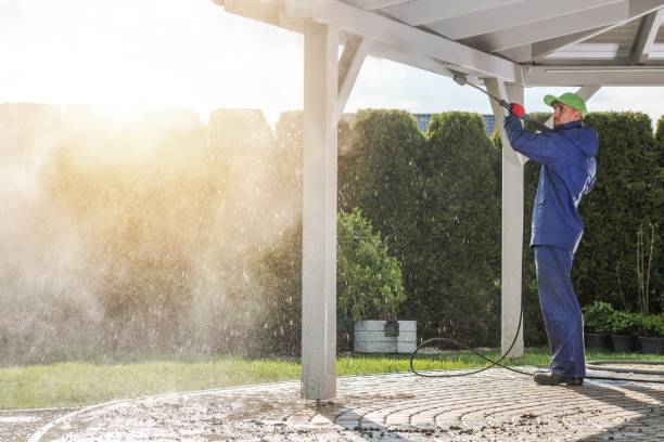 Solar Panel Cleaning in Johnstown, NY