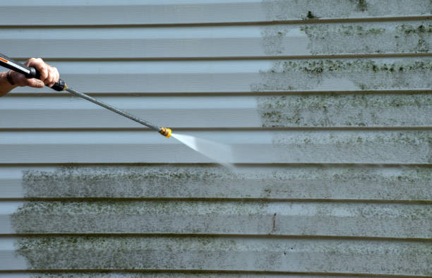 Professional  Pressure Washing Services in Johnstown, NY