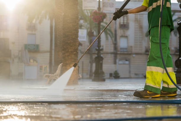 Best Parking Lot and Garage Cleaning  in Johnstown, NY
